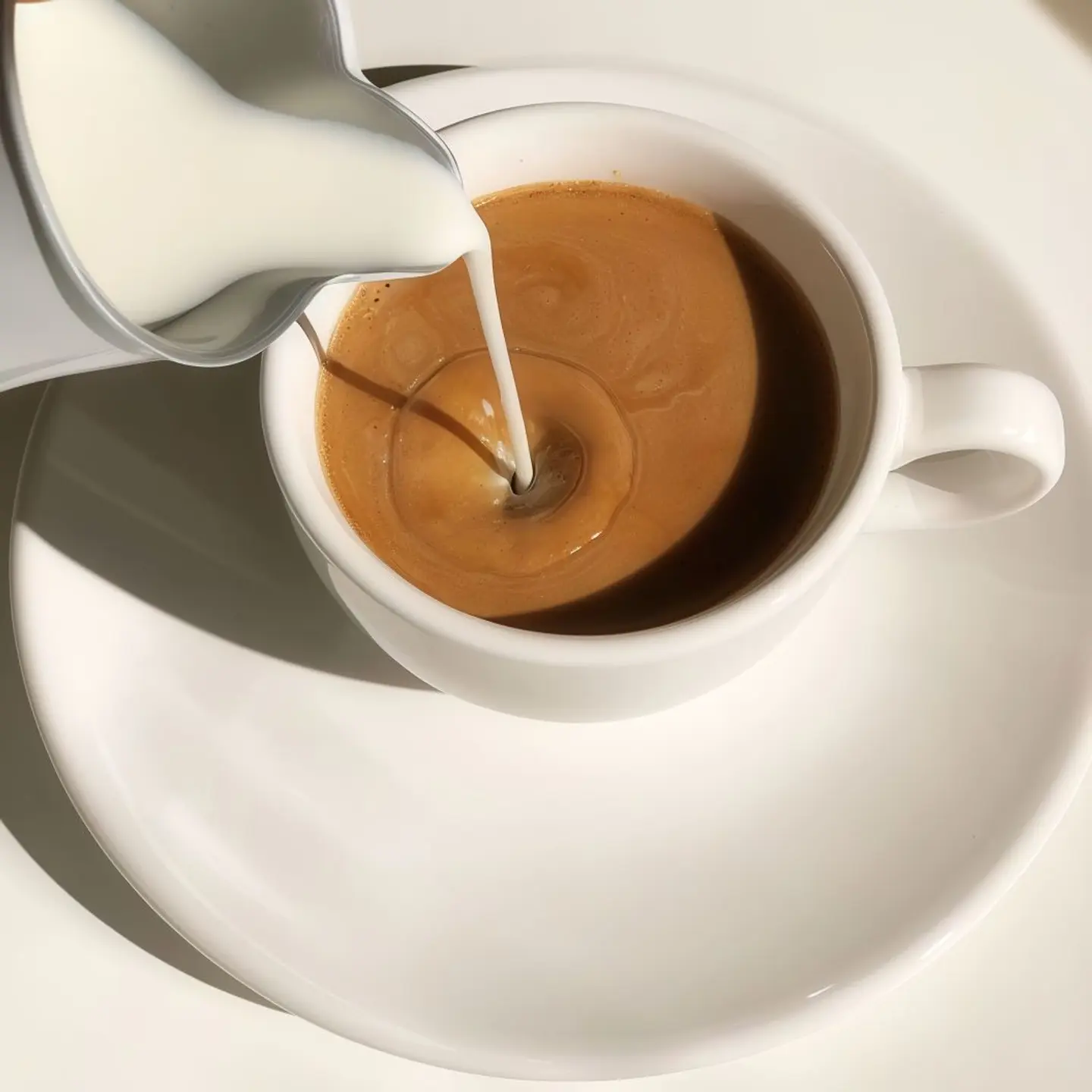 Nescafe Milk