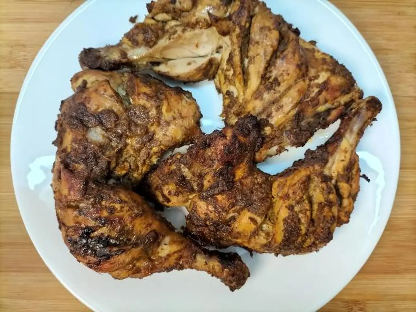 حبة عالفحم