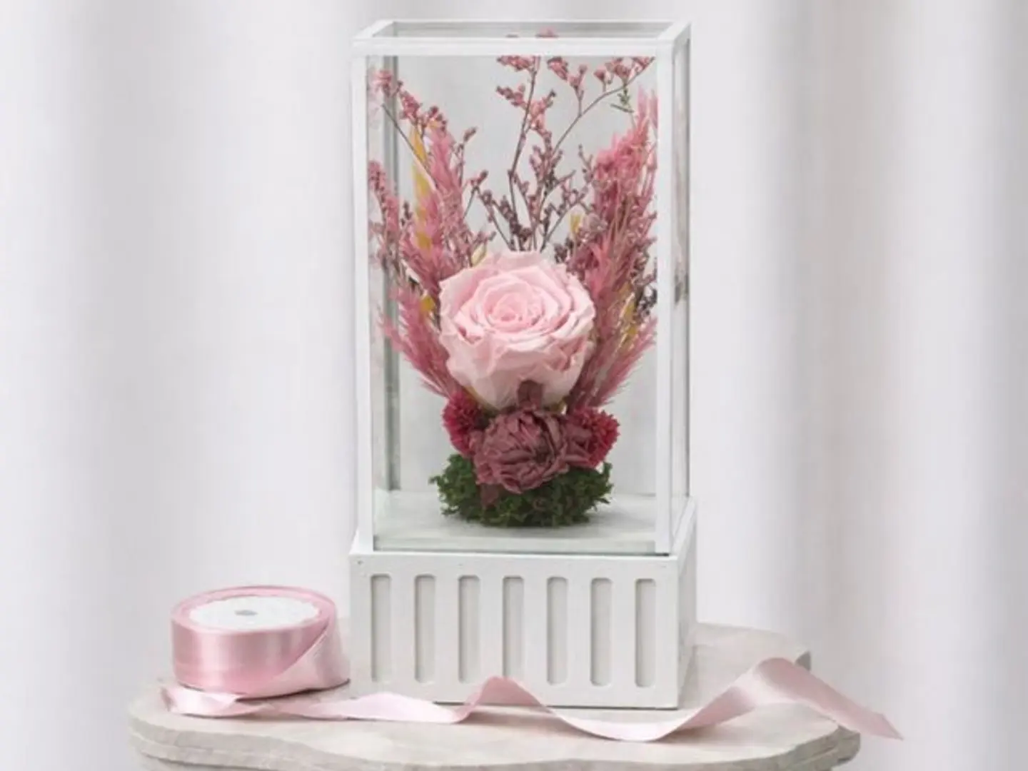 عهد الفورايفر