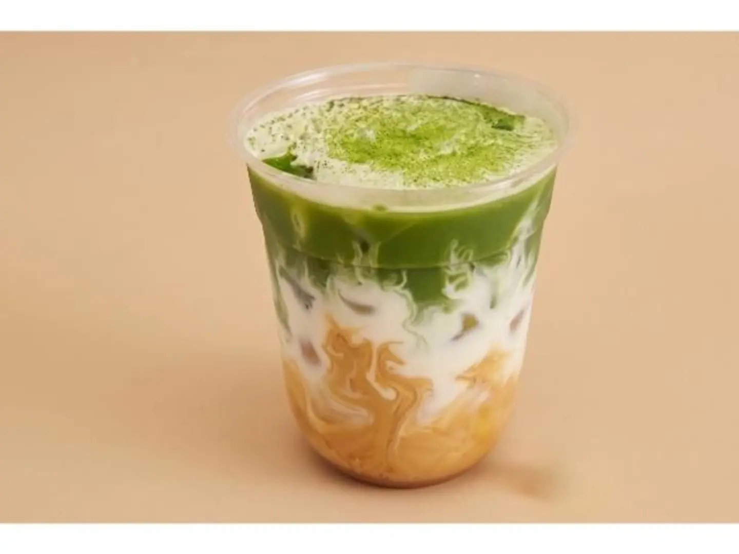 Vanilla Matcha