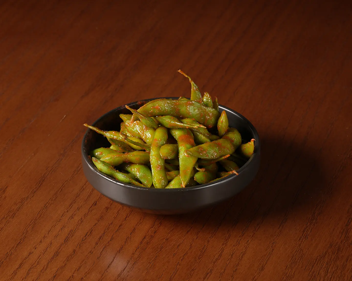 Edamame Spicy