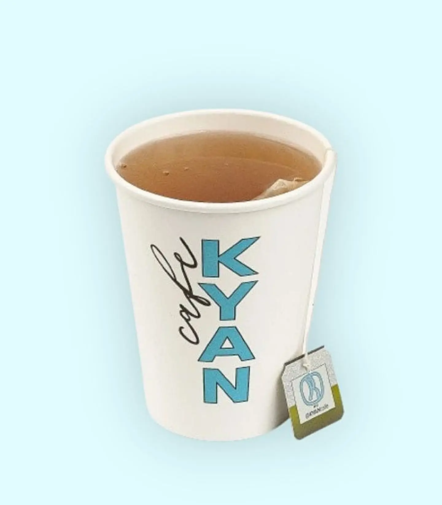 Green Tea