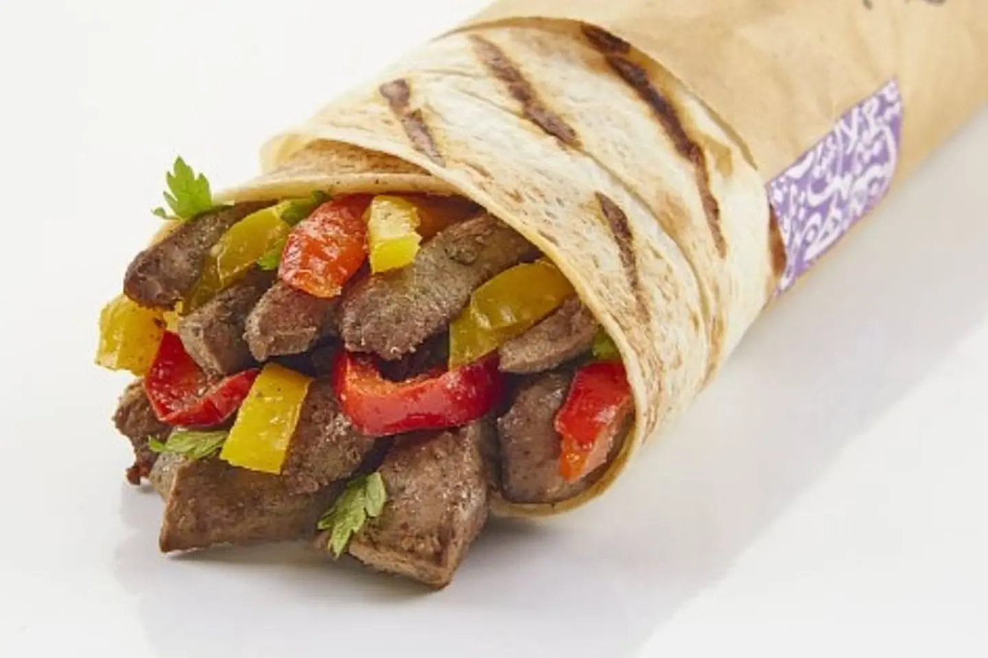 Liver Chapati