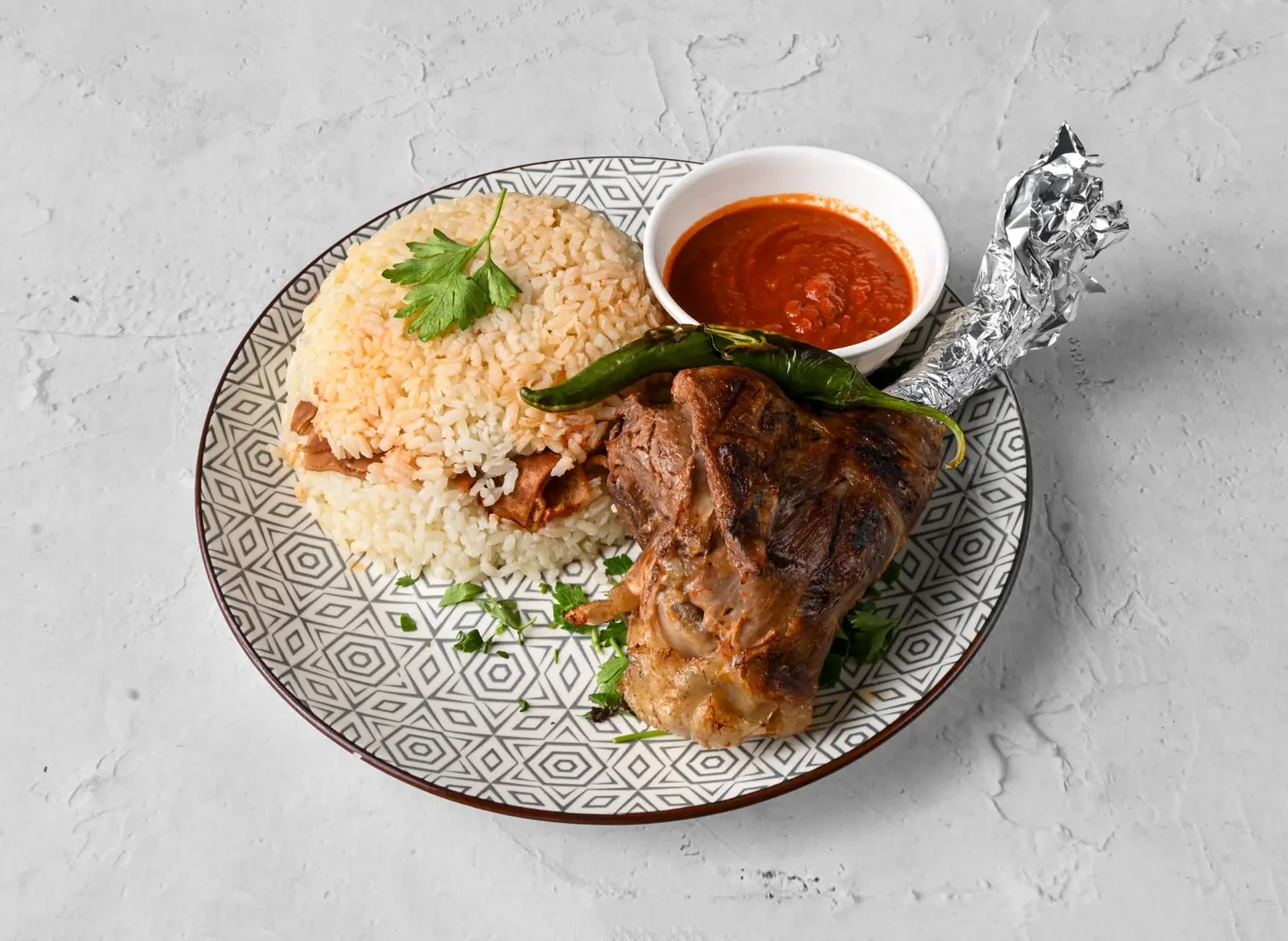 فته موزه ضاني