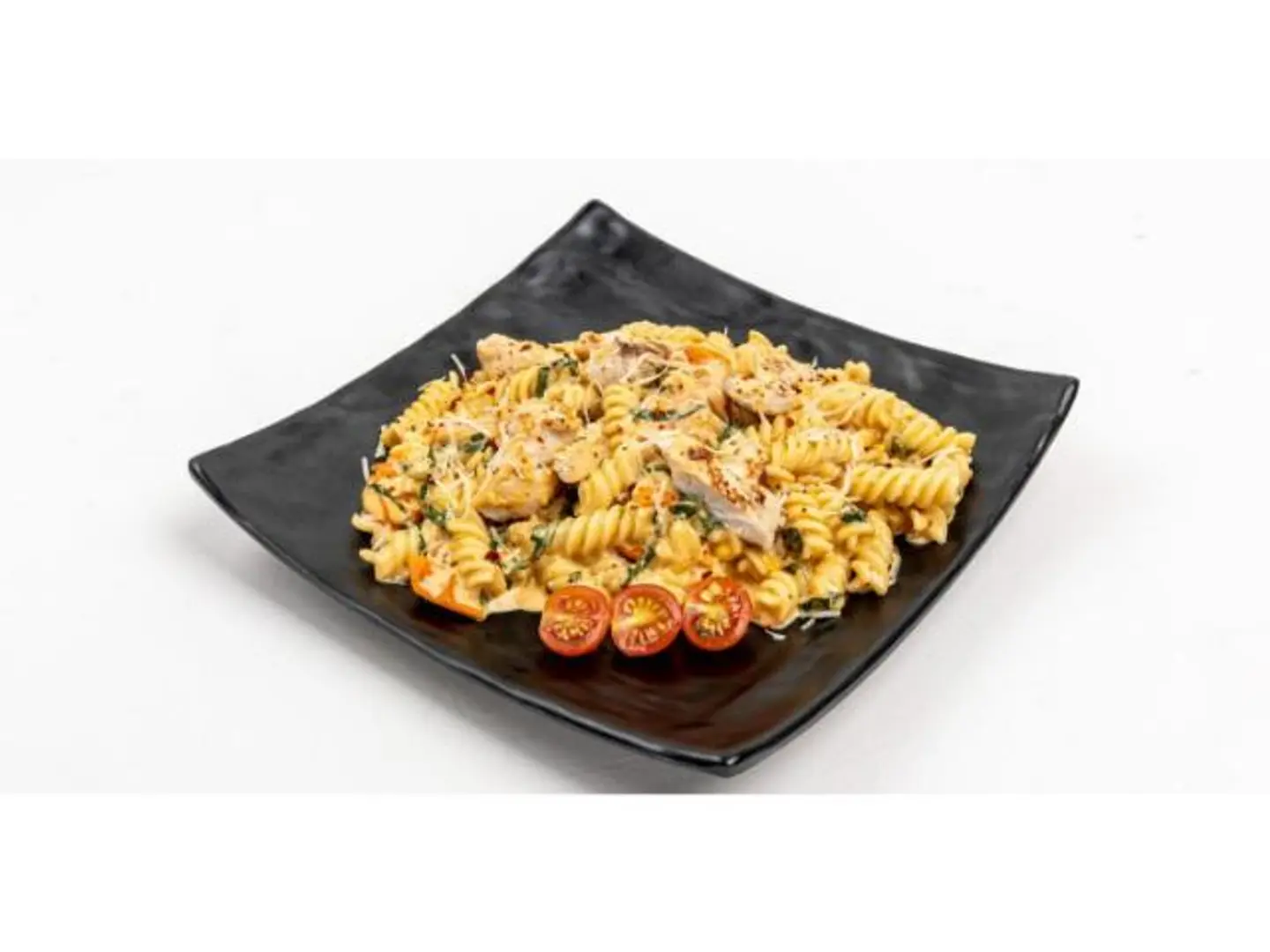 باستا مشروم