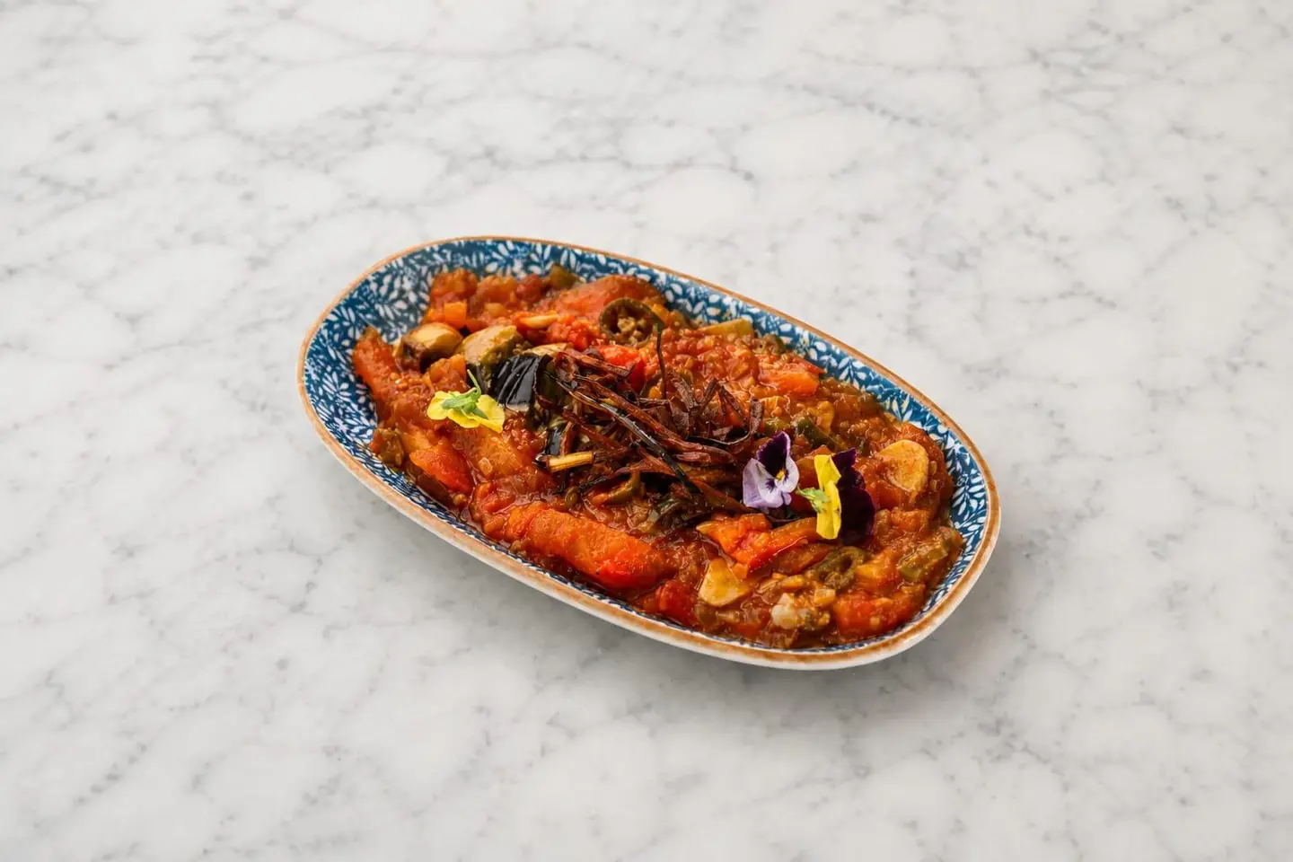 Eggplant Moussaka