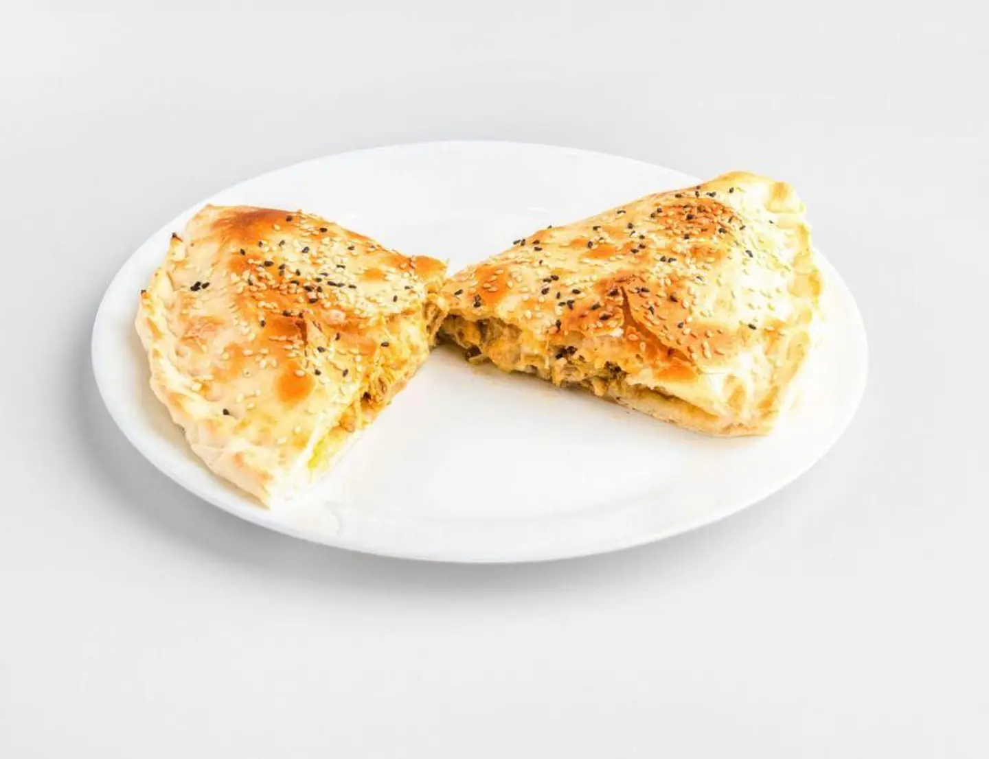 Regular Kudu Pie