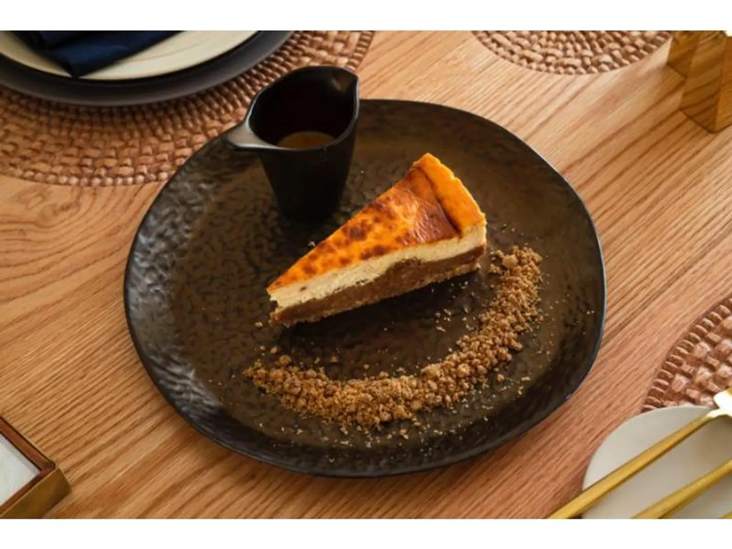 Hanini Cheesecake