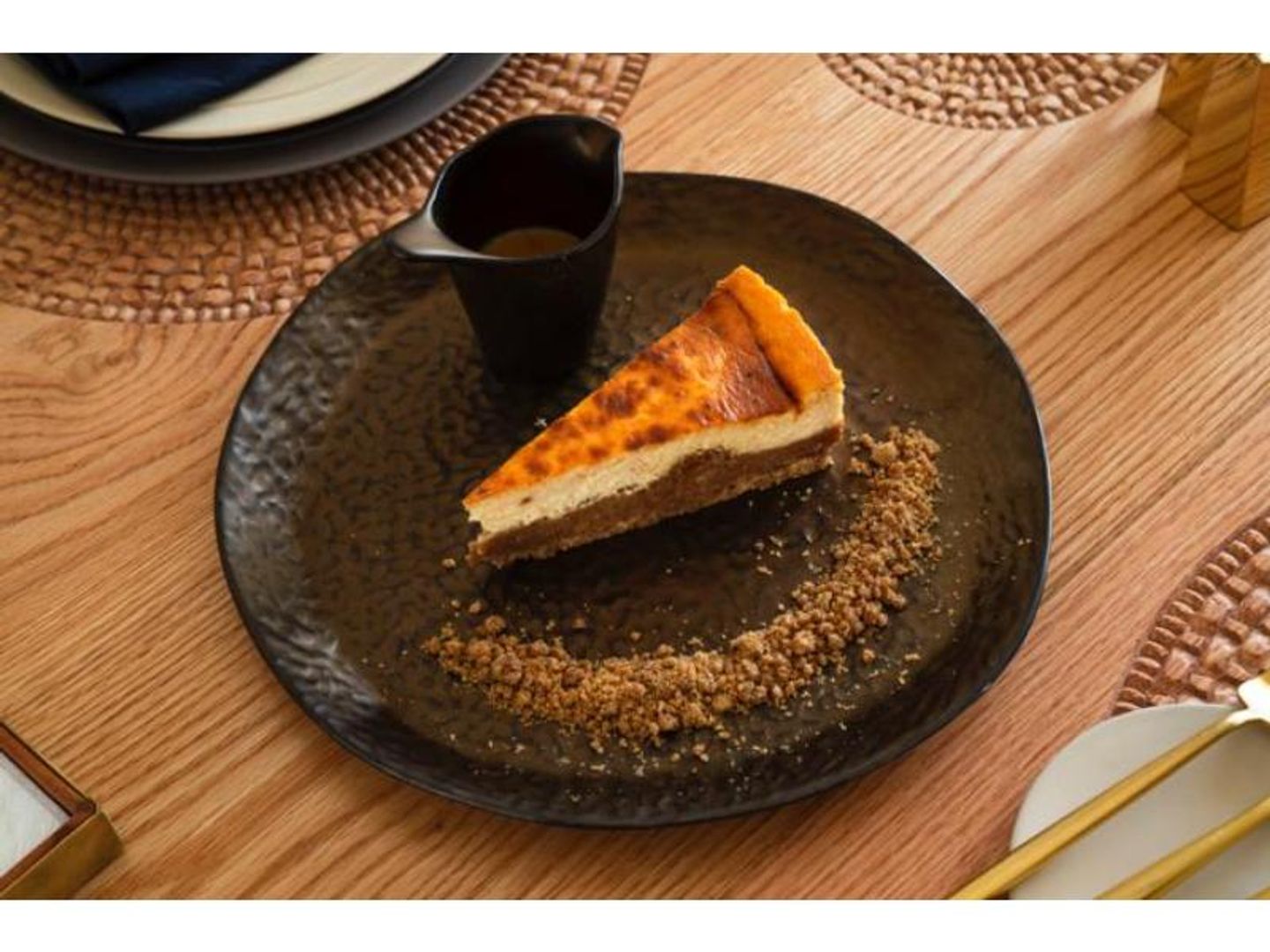 Hanini Cheesecake