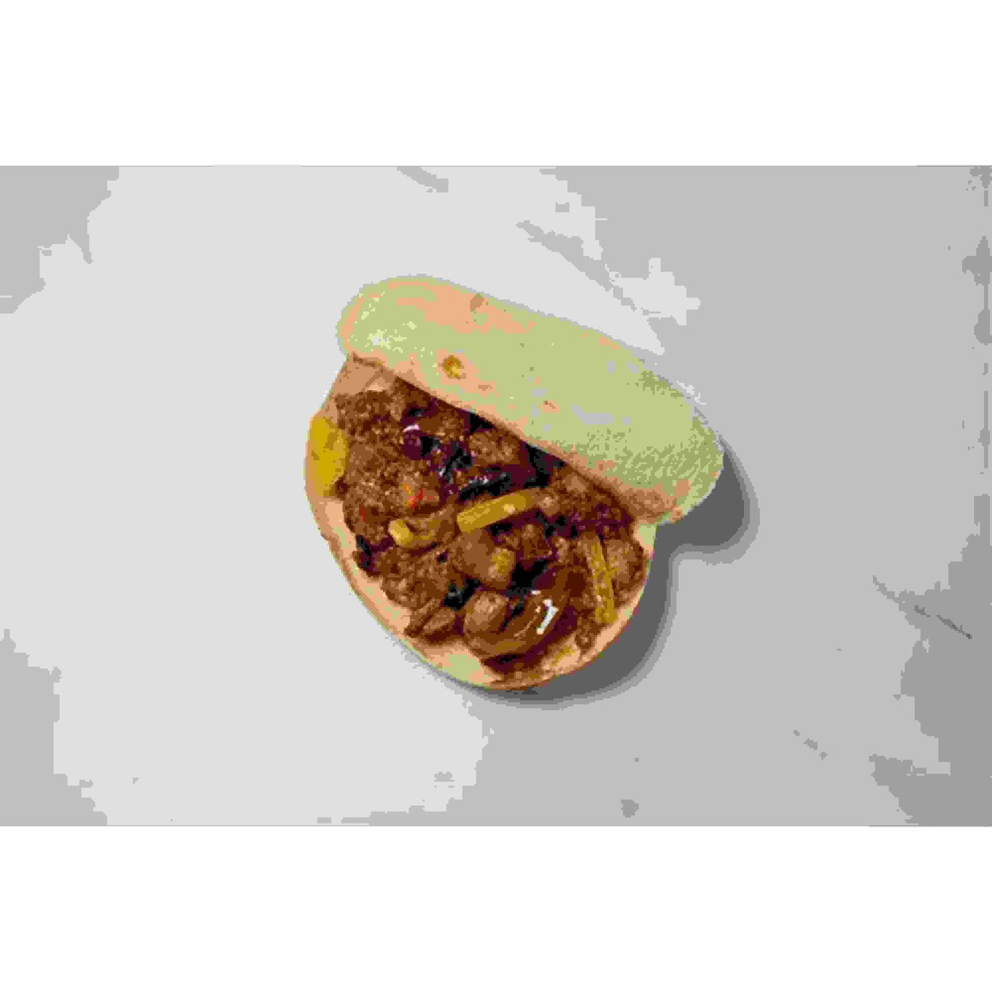 Mousagah Sandwich