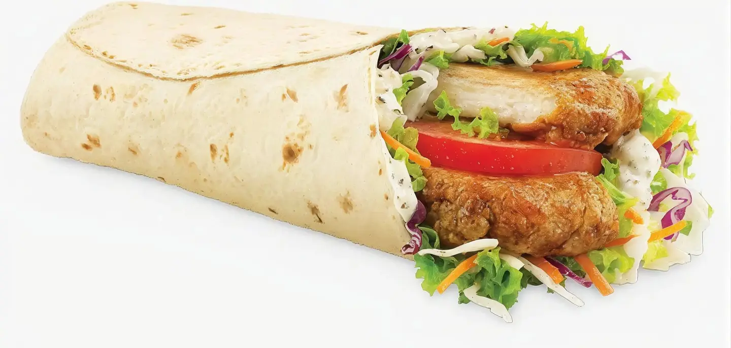 Twister Sandwich