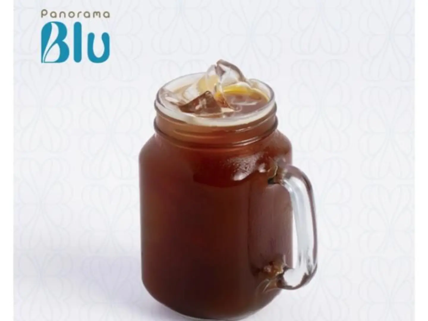 Iced Americano