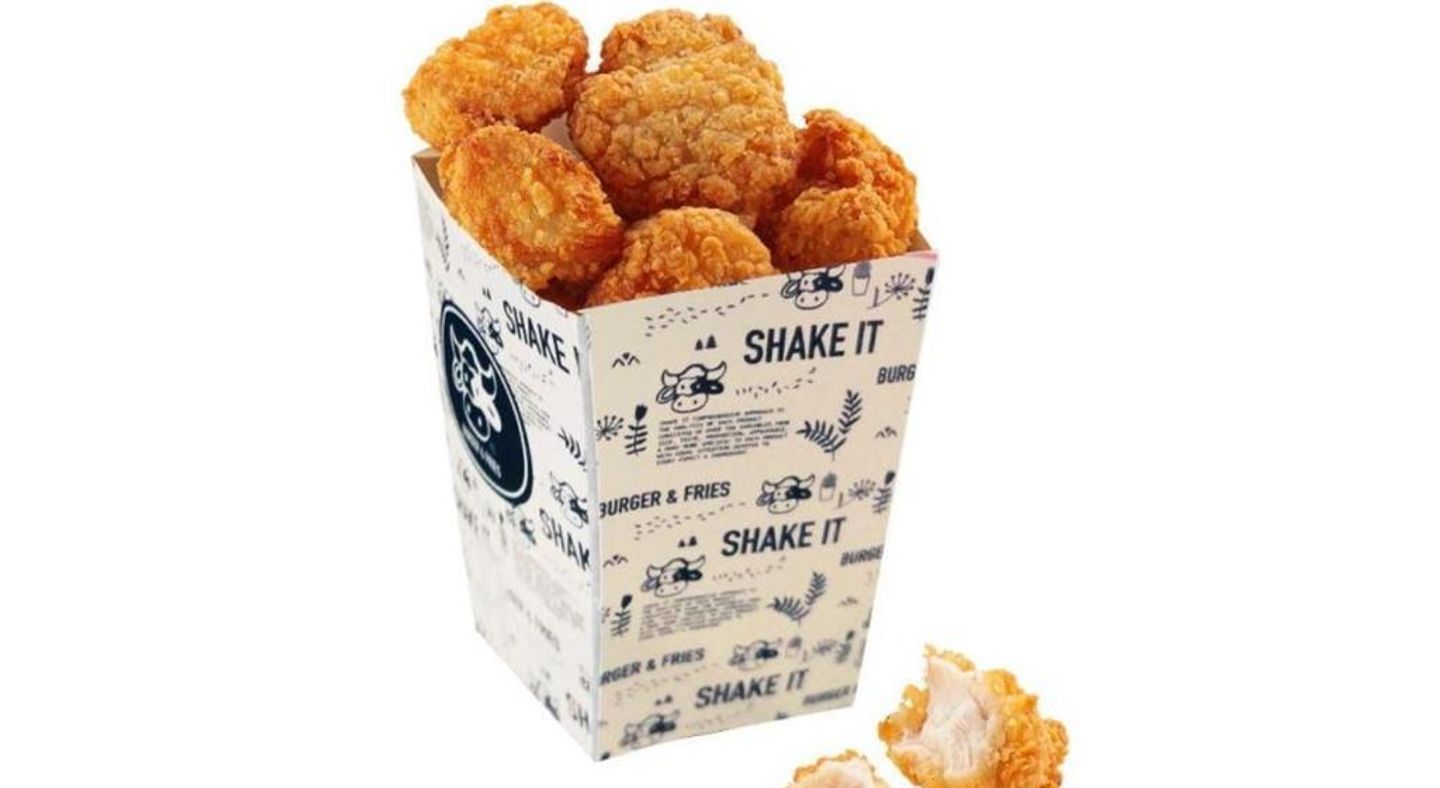 Chicken Pieces