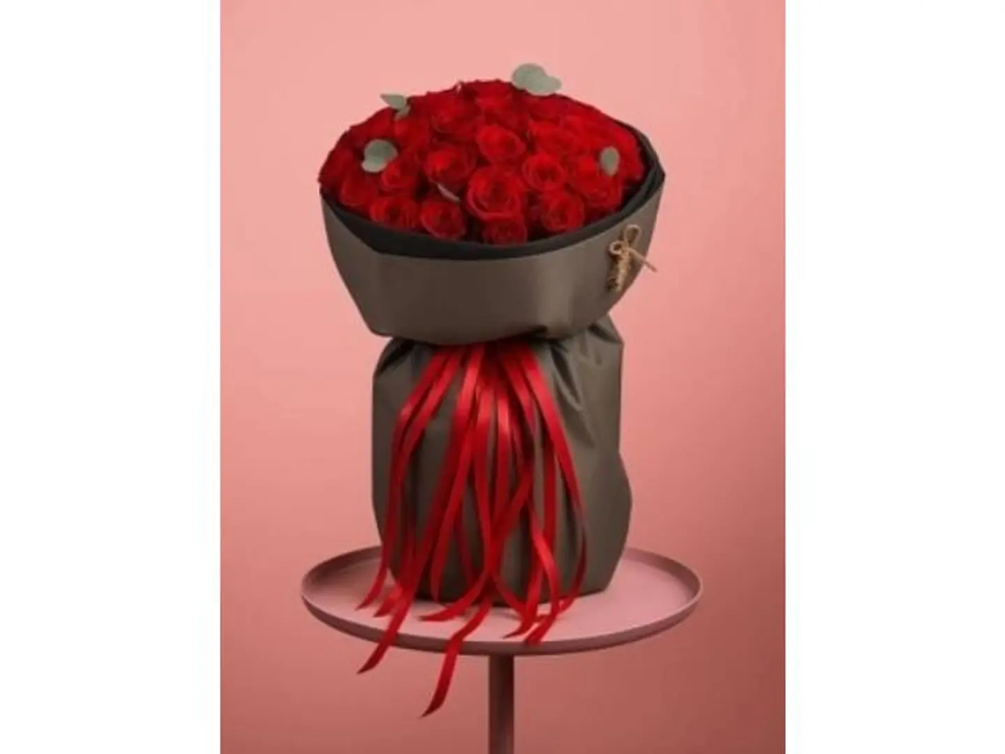 Love Gory Bouquet