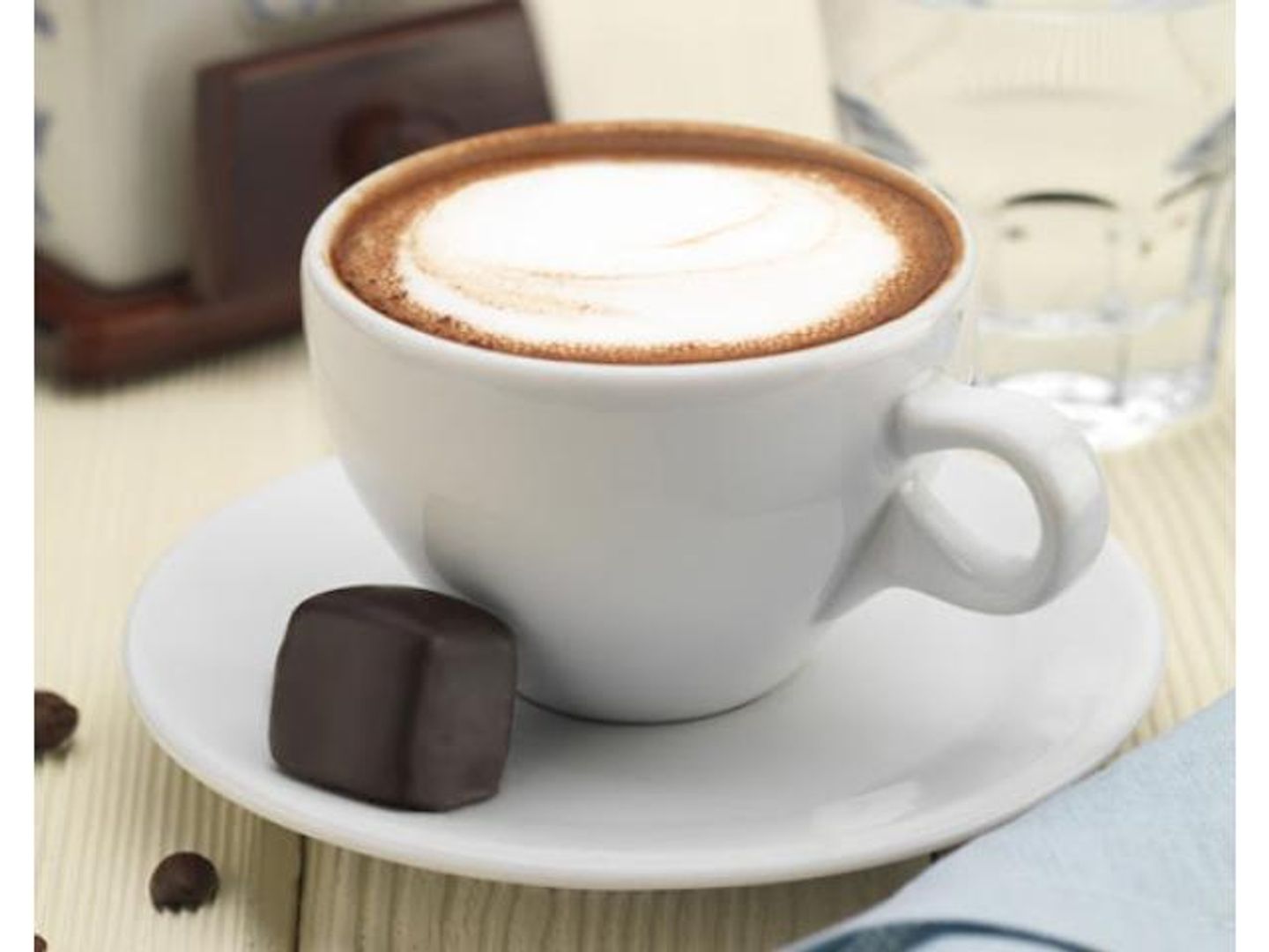 White Coffee