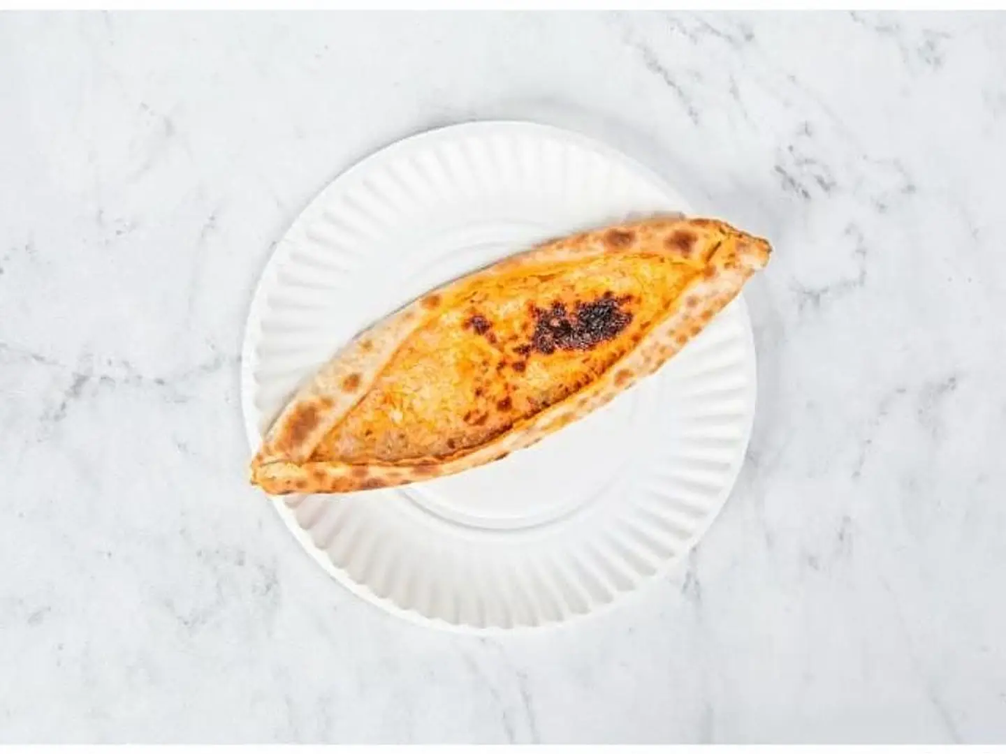 فطيرة جبن عكاوي بالبيض