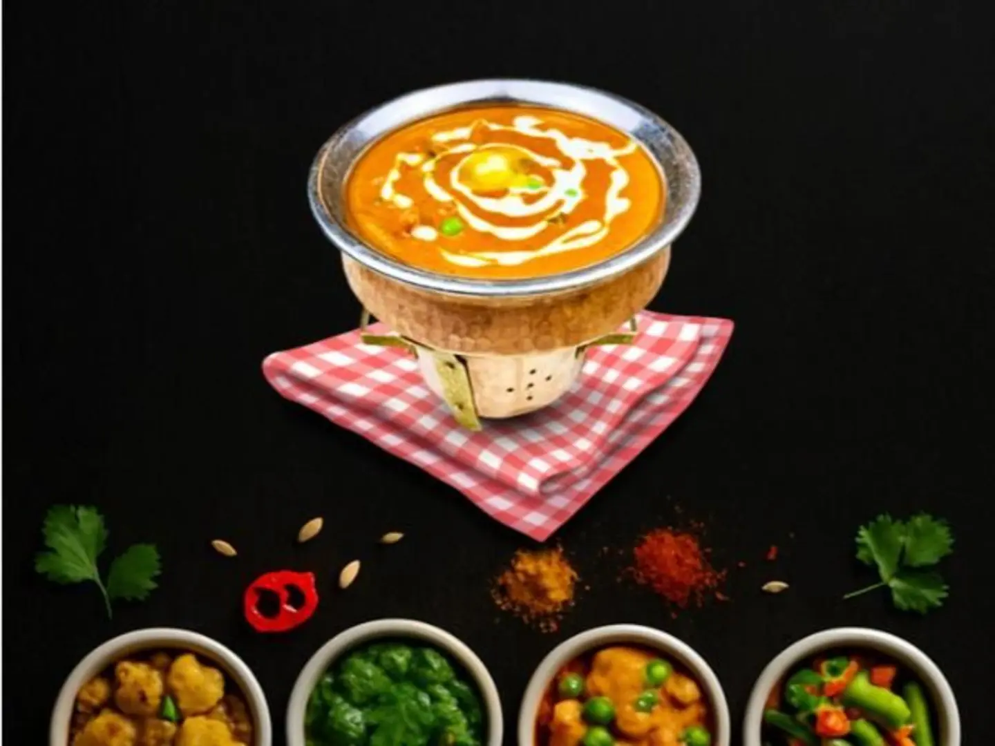 خضروات مكان والا