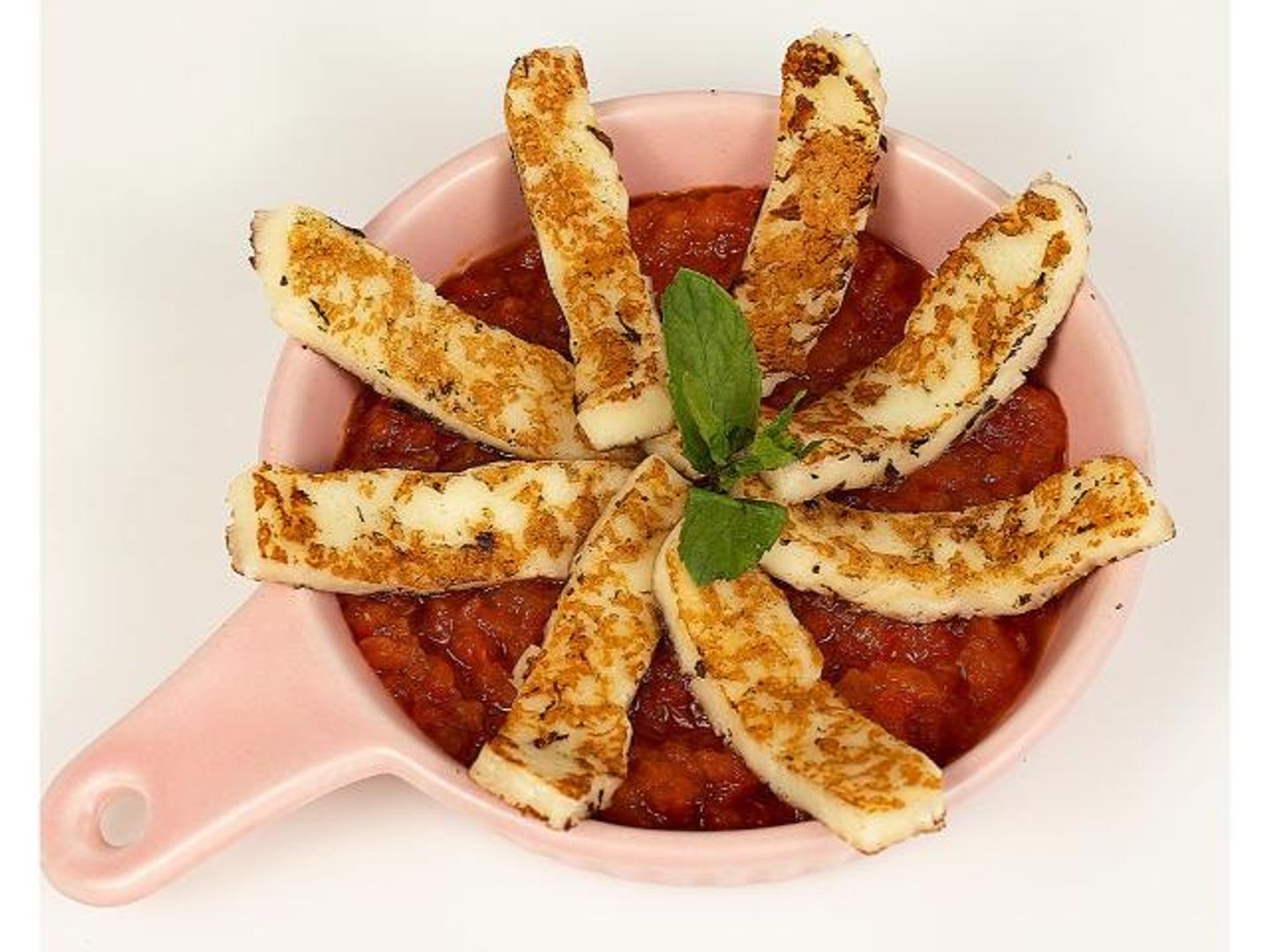 Halloumi