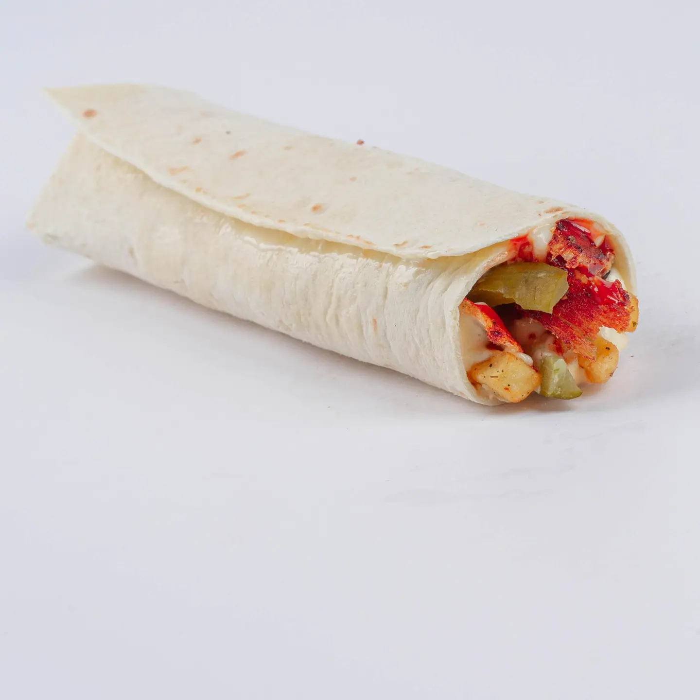 Lidl Shawarma