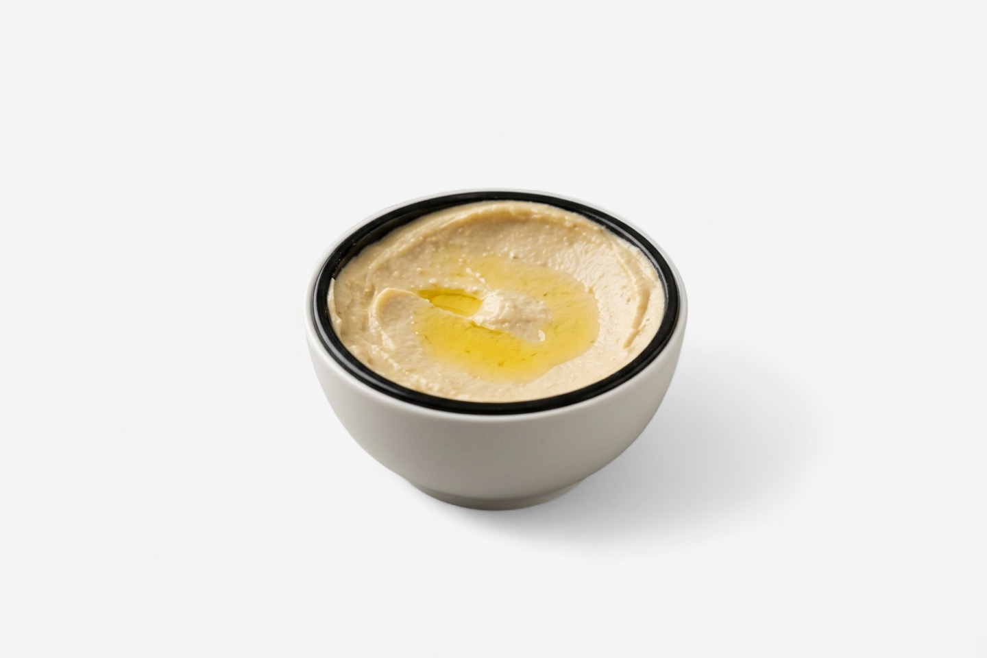 Small Hummus