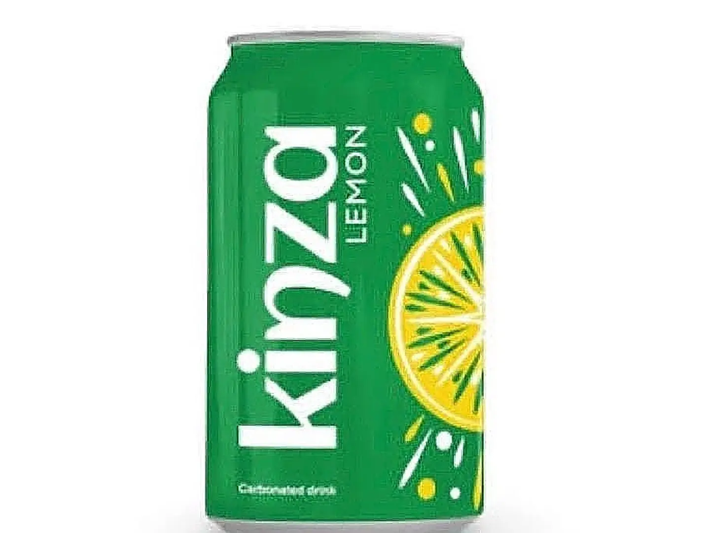 Kinza 7up