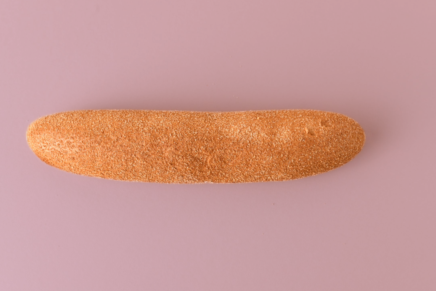 Mini Samolina Bagutte