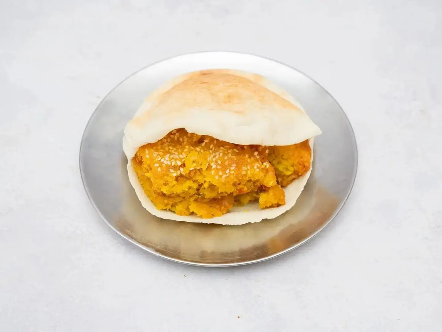 ساندوتش عجة