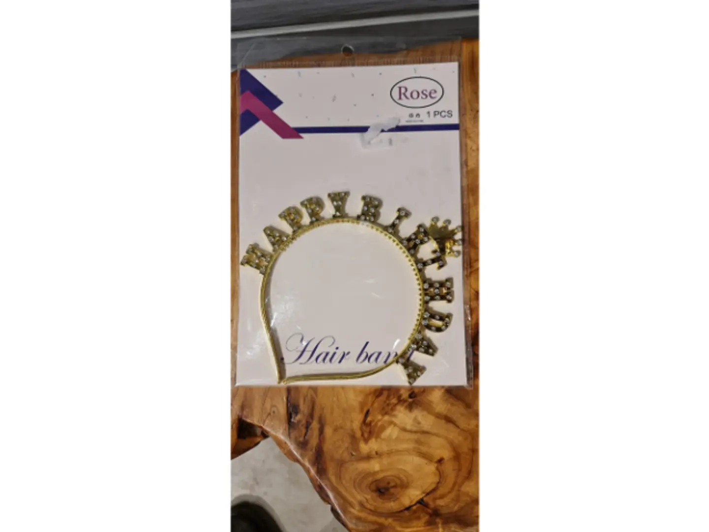 Birth Collar