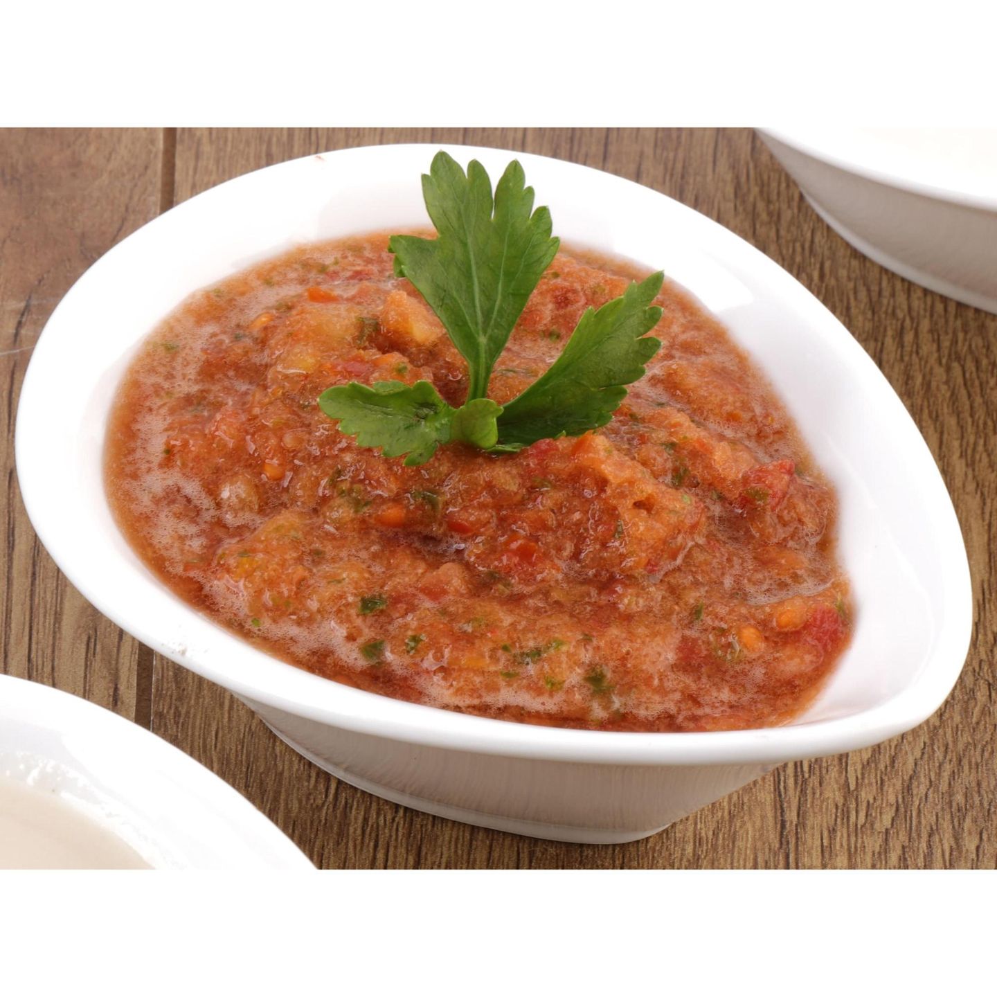 Red Hot Salad