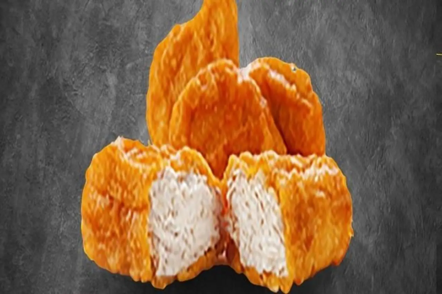 تشيكن ناغتس