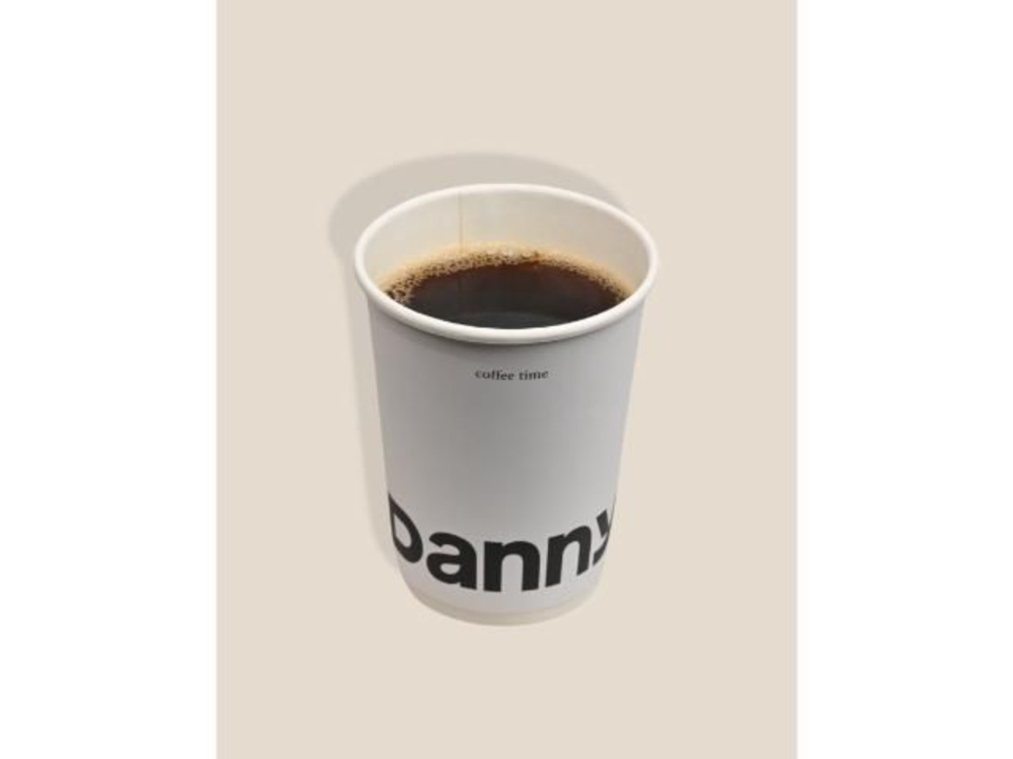 Coffee Of The Day