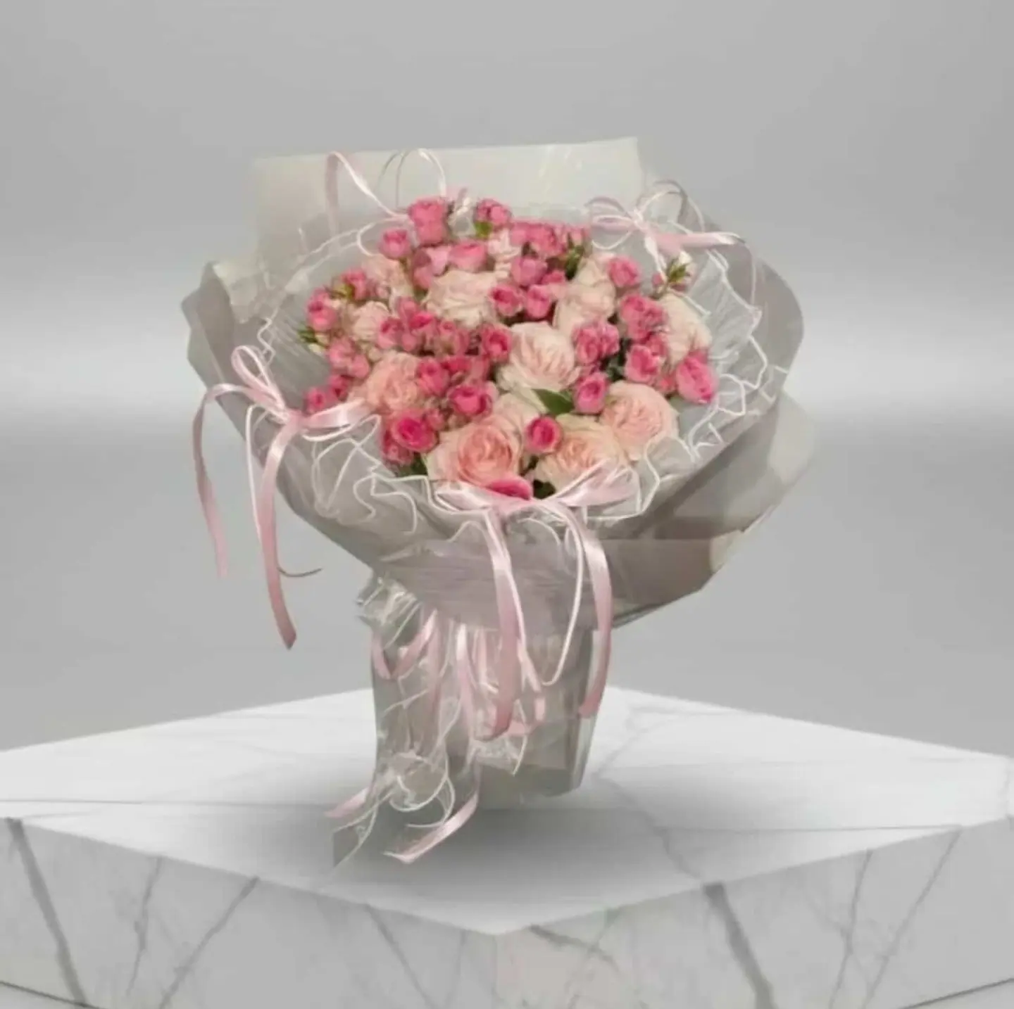 My Mother Is An Oasis Of Tranquility