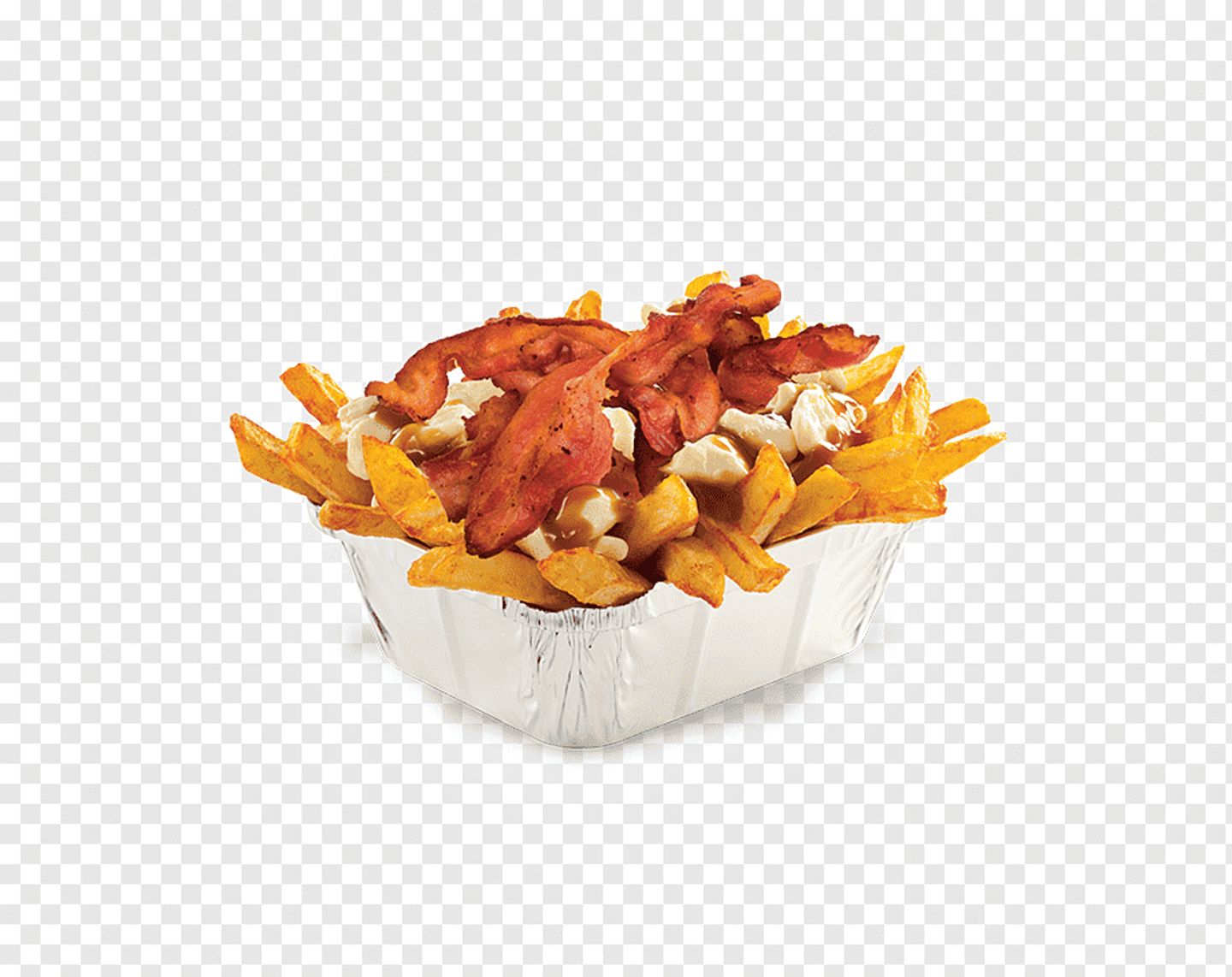 Crispy Chicken Fries