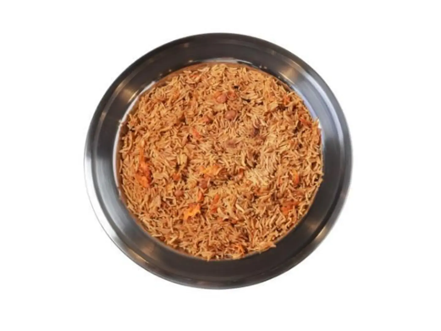 Plain Rice