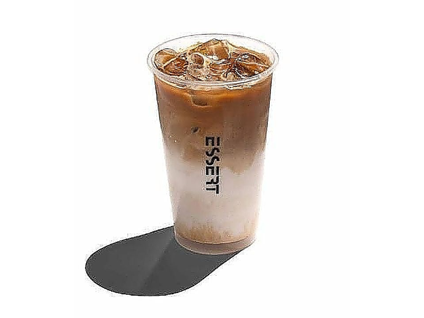 Iced Latte