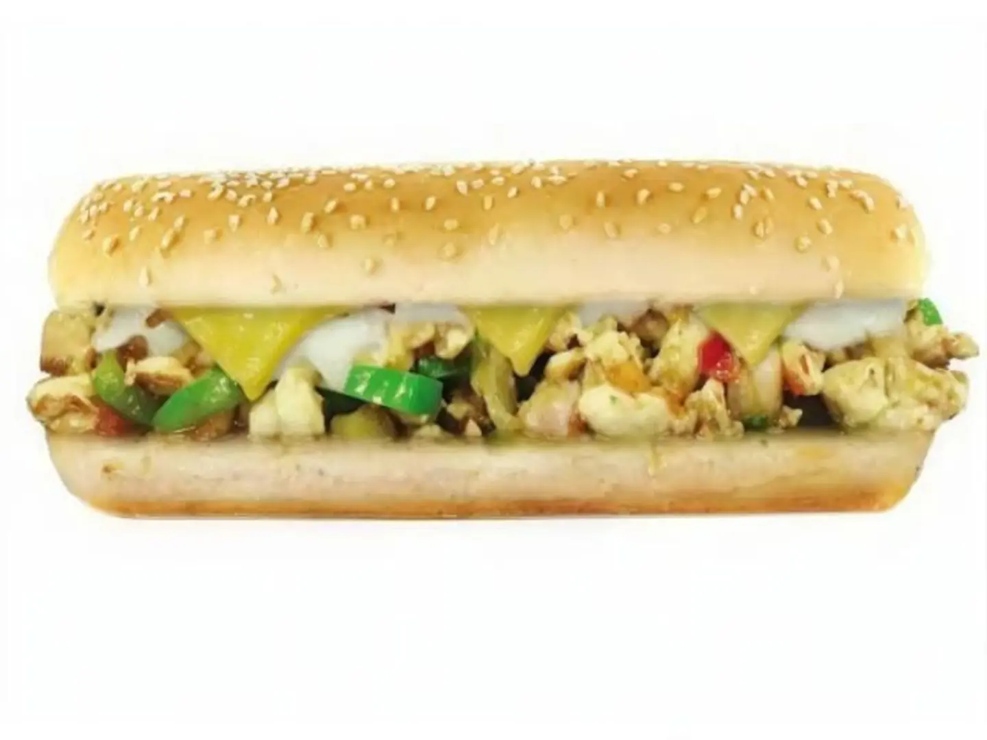 وافى كلوب دجاج