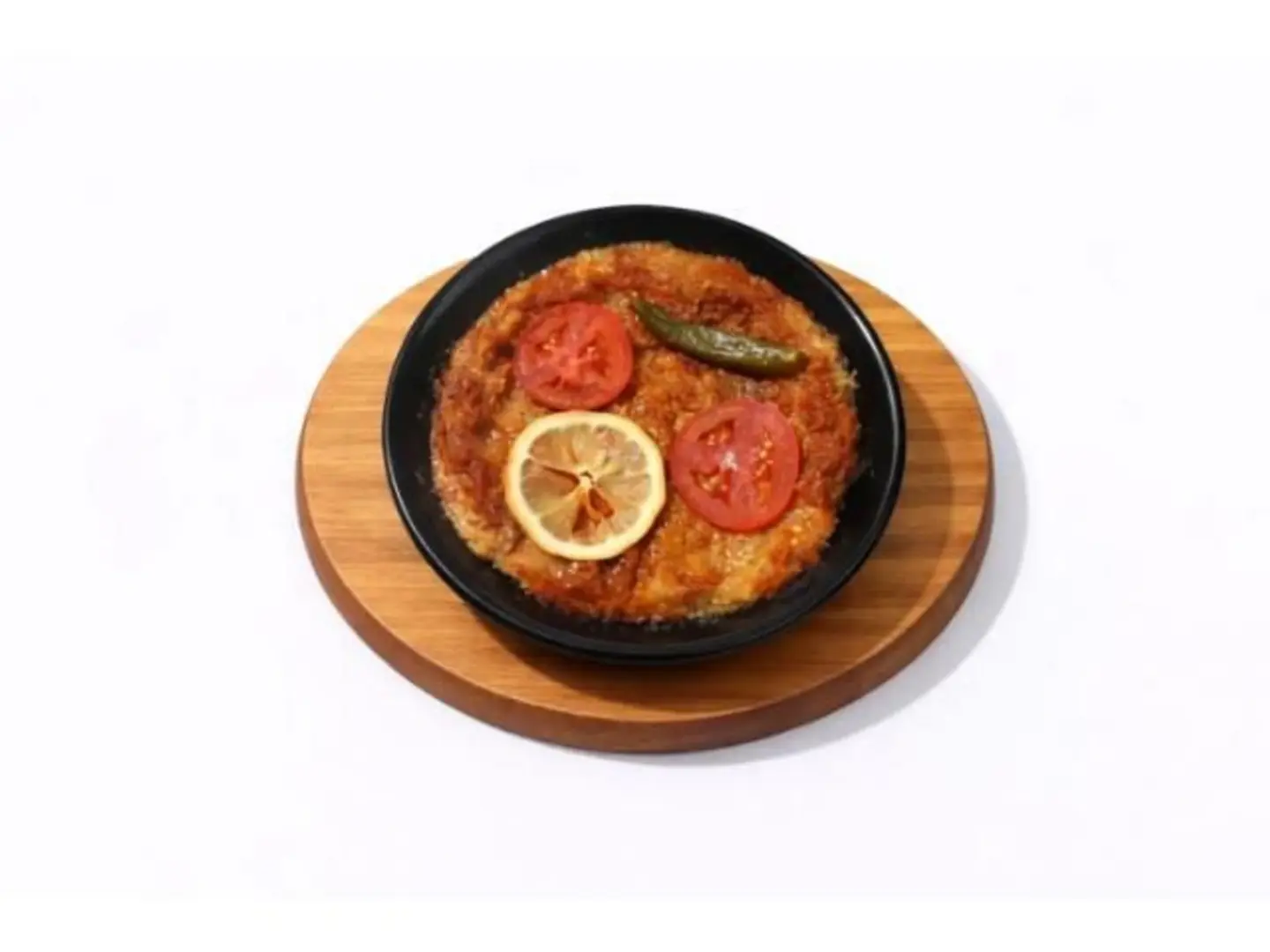 Chicken Kofta