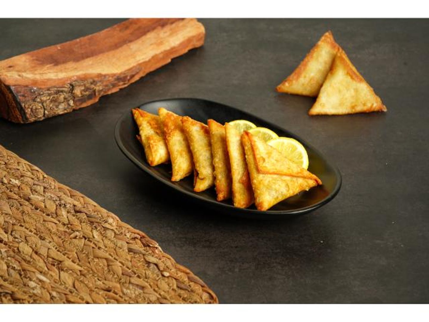 Meat Sambosa