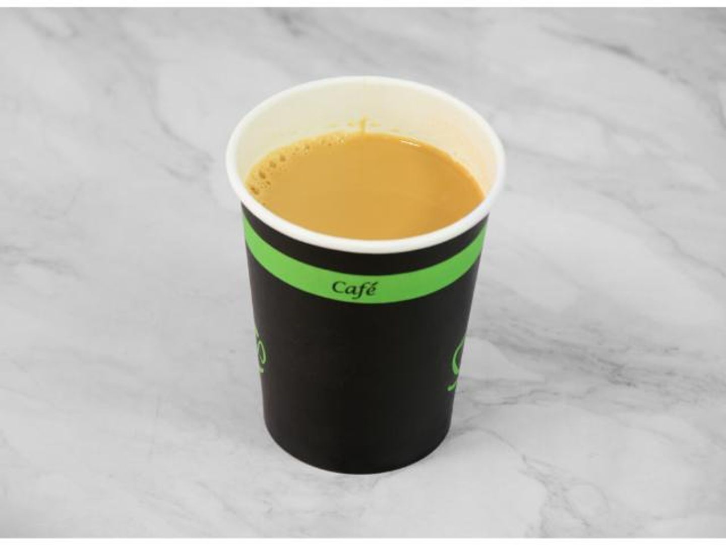 Milk Tea