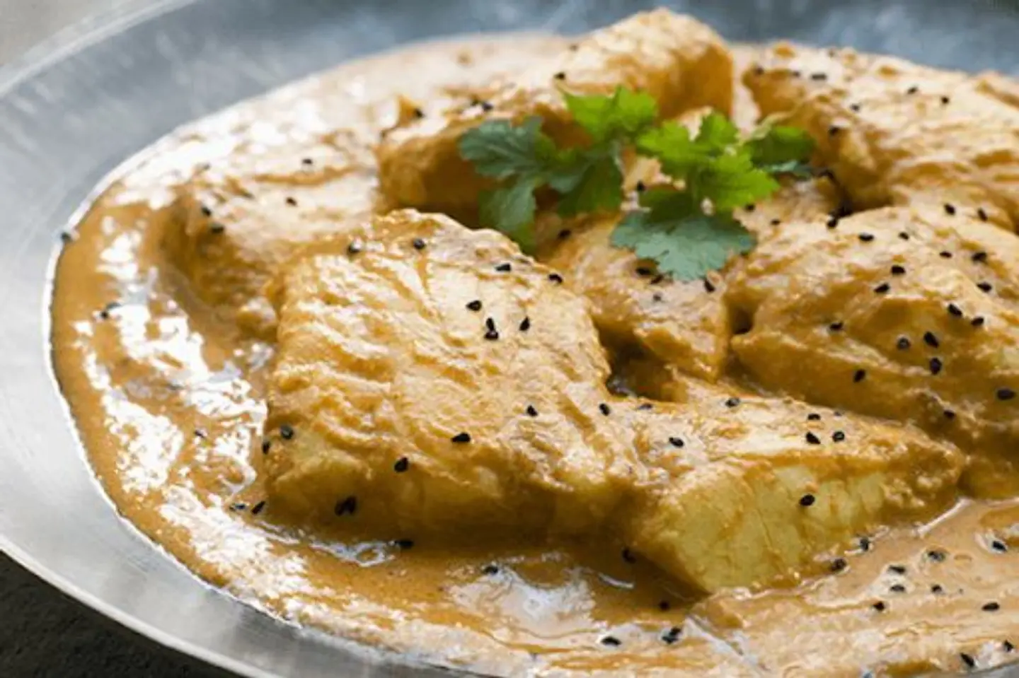 Fish Masala