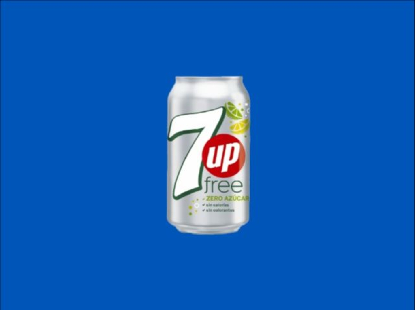 Diet 7 Up