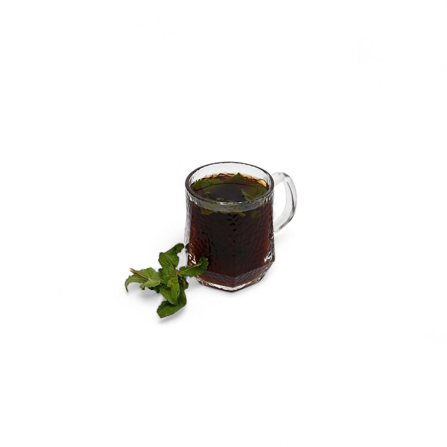 شاي بالنعناع