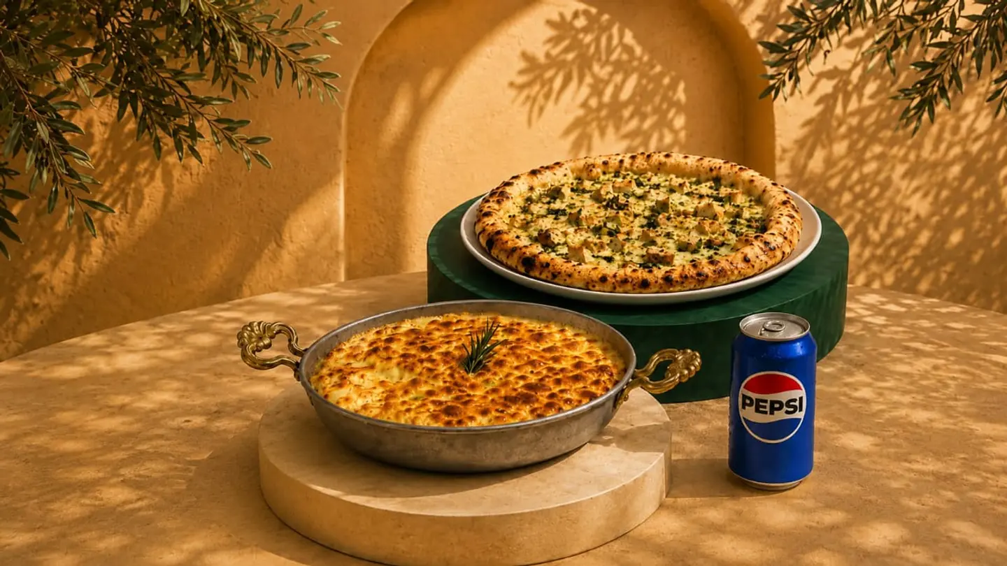 بيستو غراتان بلس