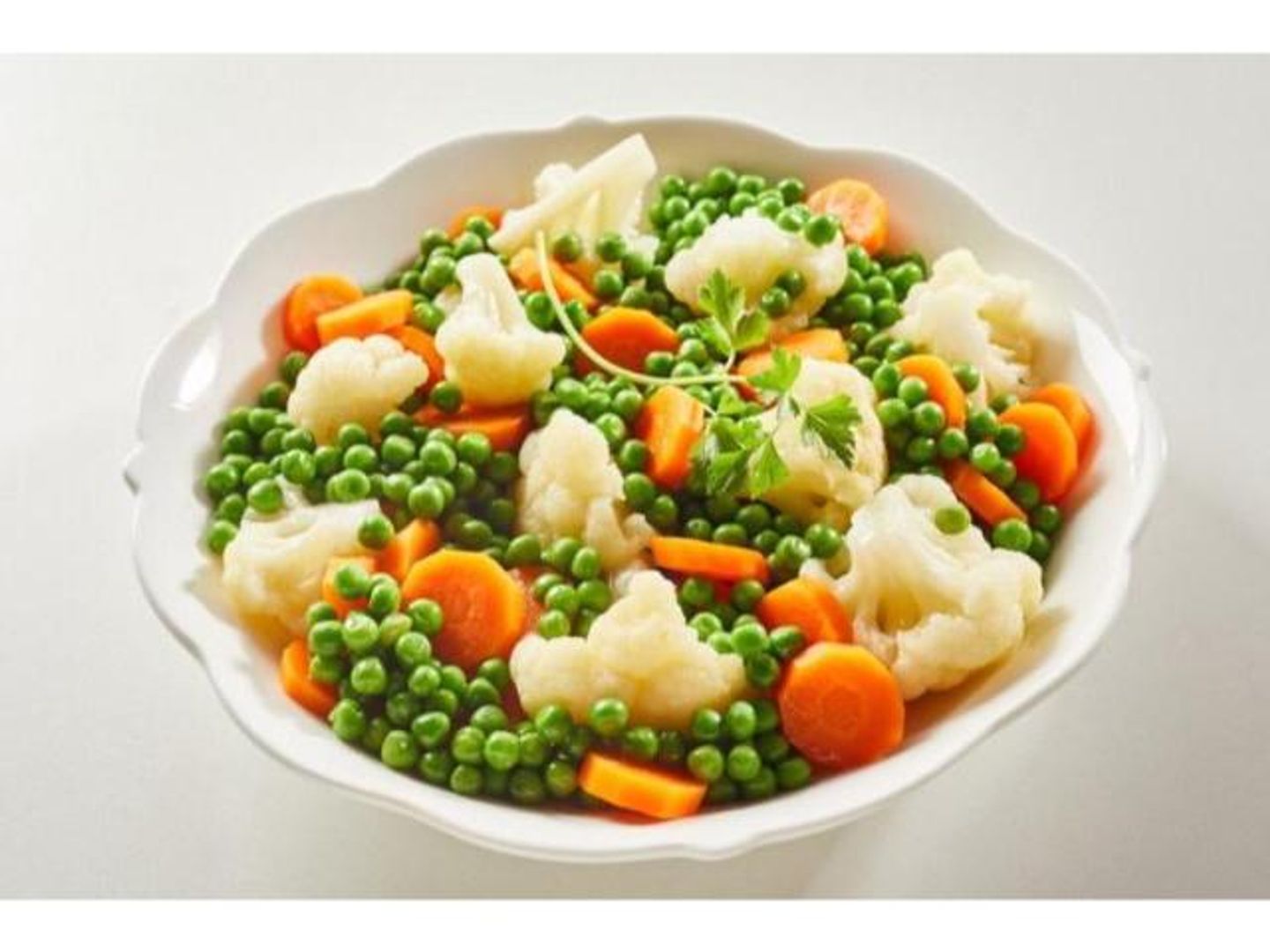 Sauteed Vegetables