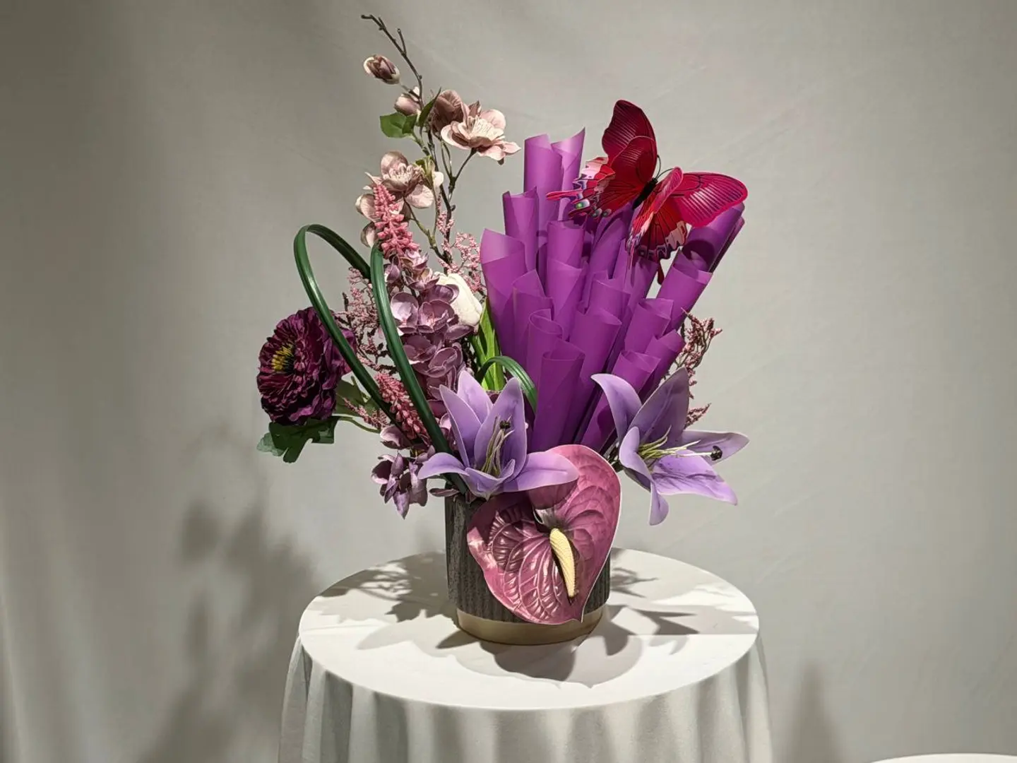 لمسة معمارية في قالب من الجمال