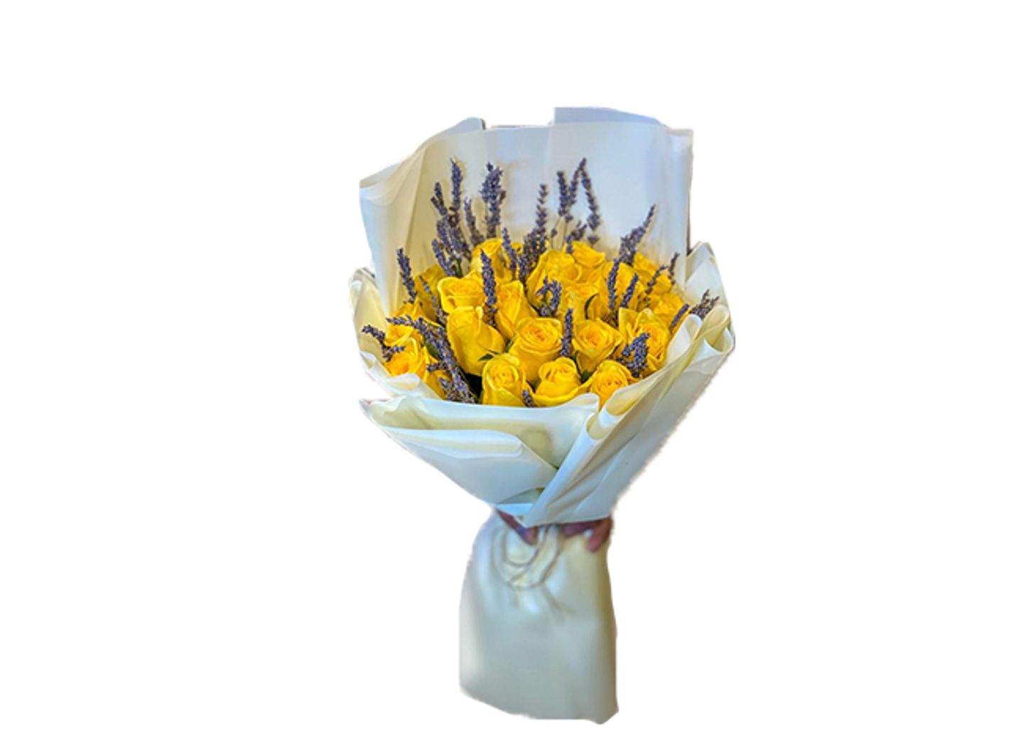 Serenity Bouquet