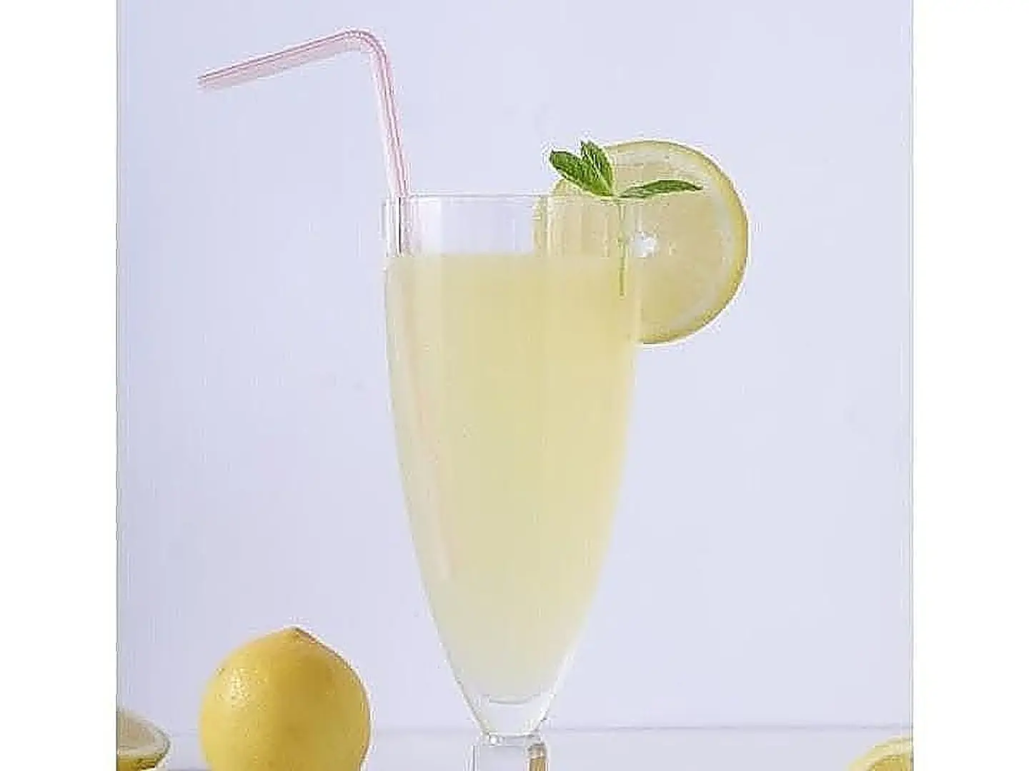عصير ليمون