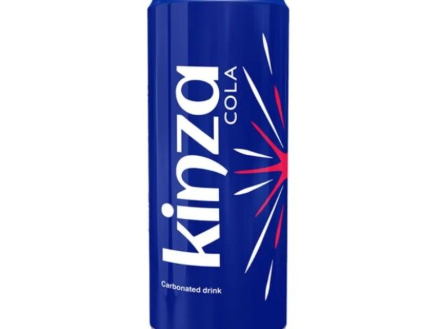 Kinza Cola