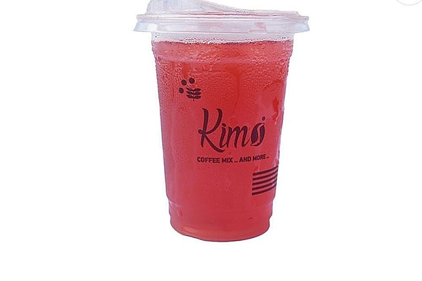 Hibiscus Berry Drink