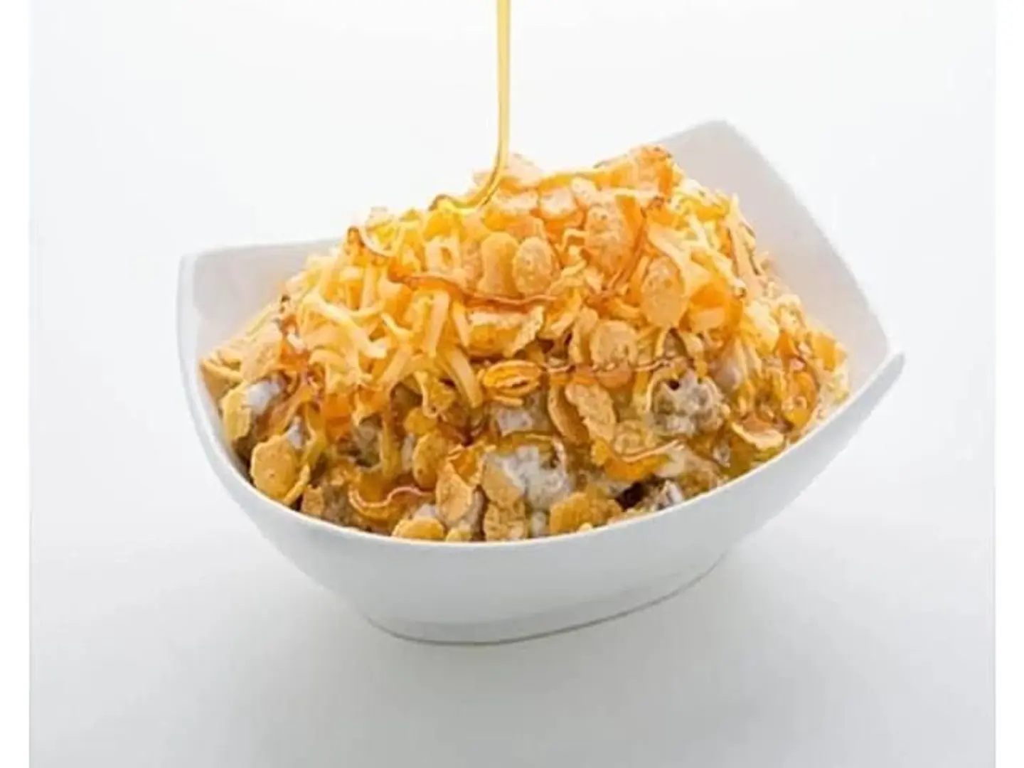 عريكة كورن فليكس